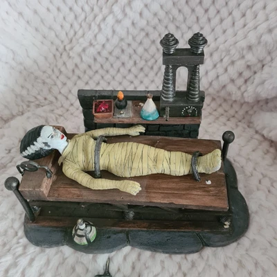 £57.51 • Buy Rare Polar Lights Bride Of Frankenstein Model Kit