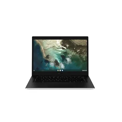 Samsung Galaxy Chromebook Go 345XDA-KA2 4GB RAM 64GB SSD LTE 14  Laptop • £129.99