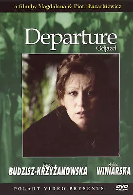 The Departure New Dvd • $40.67