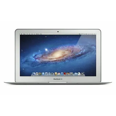 Apple MacBook Air Core I5 1.3GHz 4GB RAM 256GB SSD 11  MD712LL/A (2013) - Good • $180.97