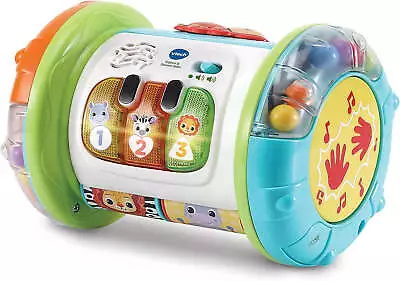 Vtech Baby Explore & Discover Roller Interactive Baby Toy • £35.99