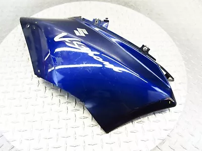 2005 02-06 Suzuki DL1000K V-Strom 1000 Front Right Fairing Cowling Cover Panel • $96.71