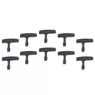 10x Pull Start Handle For Stihl 038 MS380 MS381 Chainsaw Starter Handles • £10.55