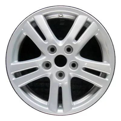 Wheel Rim Mazda MPV 16 2004-2006 9965486560 9965377070 L165V3810 Silver OE 64870 • $179