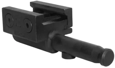 Versa-Pod HD Picatinny Rail Bipod Adapter Matte Black 150-622 • $66.91
