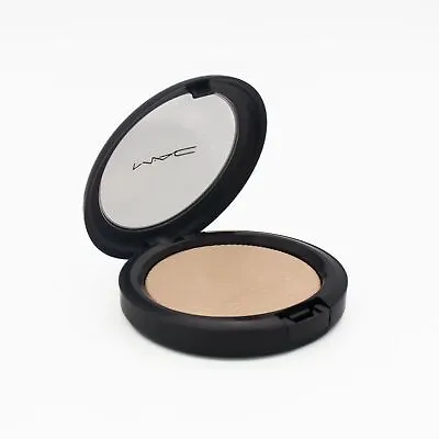 MAC Extra Dimension Skinfinish 9g Double-Gleam - Imperfect Box • £21.08