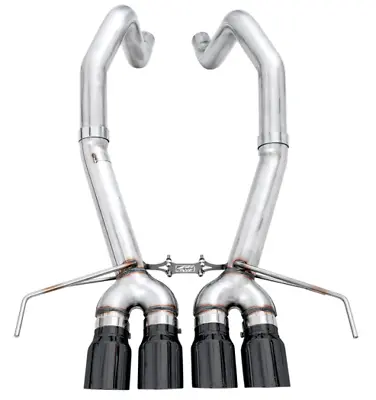 $1095 • Buy AWE 3020-43081 Track Edition Exhaust System For 2014-2019 Corvette C7 GS Z06 ZR1