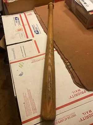 Vtg 29  Louisville Slugger Mickey Mantle Baseball Bat #125ll Nice Ex L@@k!! • $35.99