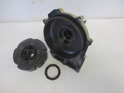 2004 Yamaha Grizzly 660 4x4 ATV Used OEM Wet Centrifugal Clutch W/ Hub • $169.99