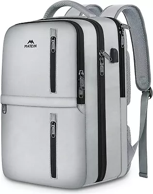 40L Carry On Travel Backpack Airline Approved Extra Large Cabin Luggage Backpac • $56.50