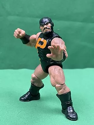 Marvel Legends Puck BAF Complete Alpha Flight • $45