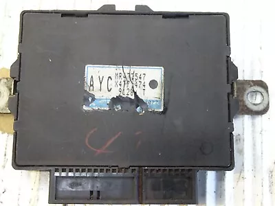 Mitsubishi EVO 4 5 6 AYC ECU Controller MR477547 IV V VI B • £47.99