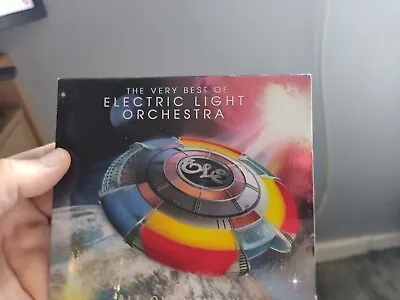 All Over The World: The Very Best Of Electric Light Orchestra By Electric Light • $5.05