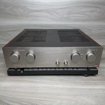 Vintage Kyocera A-710 Stereo Integrated Amplifier **READ** • $394.97