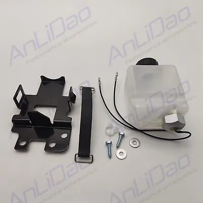 New MerCruiser Gear Oil Lube Bottle Monitor Reservoir Float Sensor Kit 806193A48 • $55.90