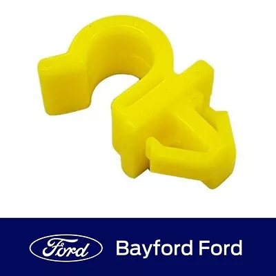 Genuine Ford Ranger Pj Pk Front Retainer Clip Bonnet Opening Rod  • $4.21