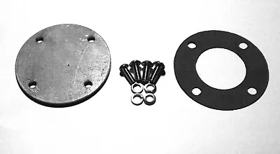 1915-1919 Henderson Motorcycle Inspection Plate Kit - Antique Reproduction • $38