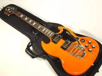 Epiphone Custom Shop Korina G-400 • $801.99