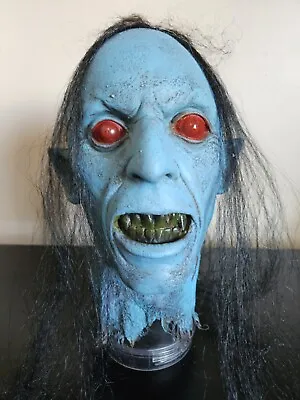 Halloween Horror Corpse Vampire Nosferatu Monster Haunted House Yard Prop Scary • $65.95