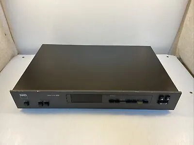 NAD 4150 AM/FM Stereo Tuner • $99.99