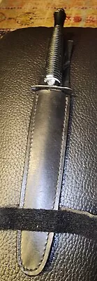 Vintage Sheffield England Dagger Knife • $45