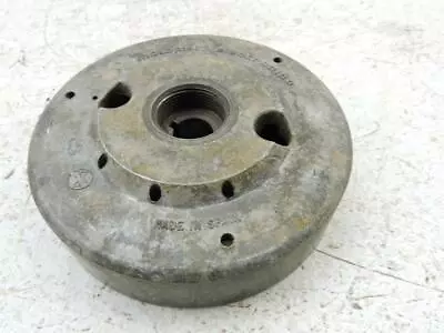 Motoplat Flywheel 1978 KTM 250 Motocross 1572Abr • $29.99