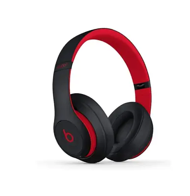 £1.52 • Buy New Beats By Dr Dre Studio3 Wireless Headphones Brand New And Sealed -AllColorsq