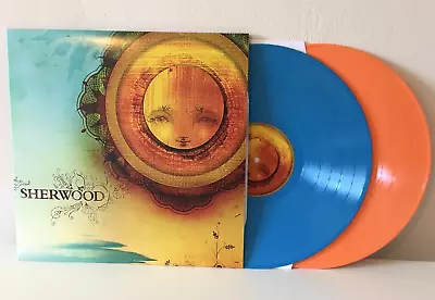 NEW Sherwood VINYL A Different Light Rilient K Jimmy Eat World Motion City Sound • $79.99