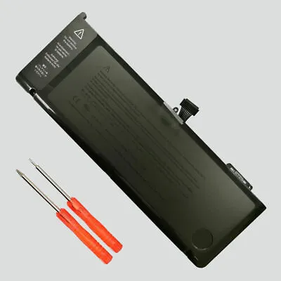 A1286 A1382 Battery For MacBook Pro 15 Inch 020-7134-A Early/Late 2011 Mid 2012 • $42.76