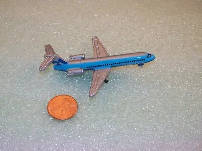 DC-9 Micro Machines Miniature Plane  • $4.90