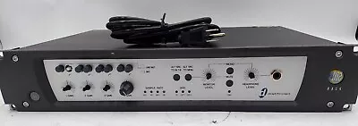 Digidesign Digi 002 Rack Firewire Audio Midi Digital Recording Interface • $104.99