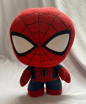  Spiderman - Funko - Fabrikations - PLUSH #32 - Marvel • £0.99