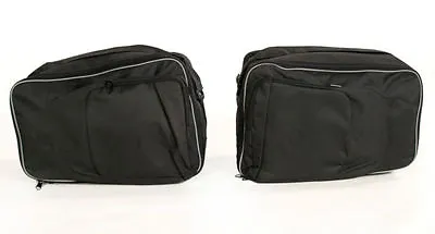 Pannier Liners Inner Luggage Bags For BMW K 1200 LT  K 1200 GT Pair Motorbike • $49.77