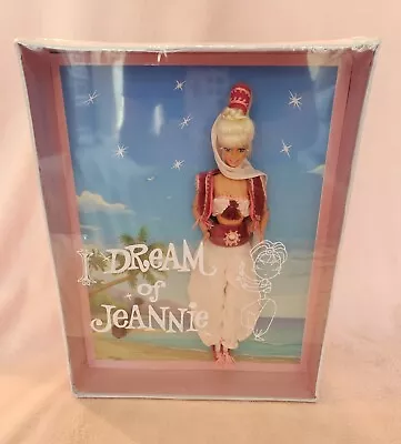 I Dream Of Jeannie Doll  • $49.99