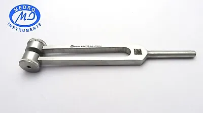 Tuning Fork Aluminum Alloy Vibration C-128 OR Grade Medical Instruments • $22.95