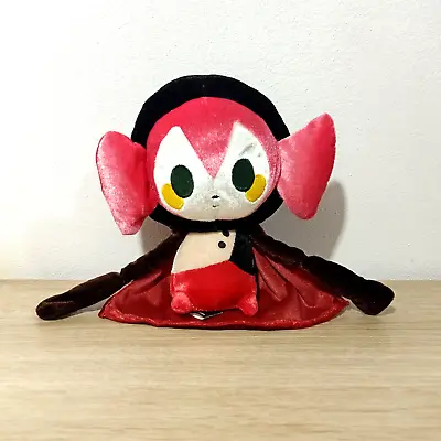 Charlotte Puella Magi Madoka Magica Plush Toy Ichiban Kuji Prize Banpresto 12224 • $25.79