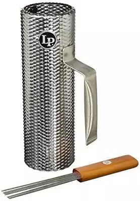 Latin Percussion LP303 LP Mini Merengue Guira With Scraper • $76.59