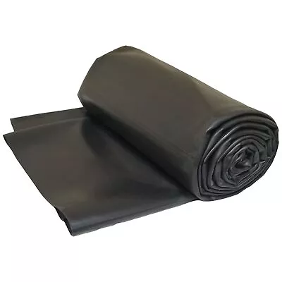 10' X 25' Firestone RubberGard 60-Mil EPDM Roofing Rubber • $368.60