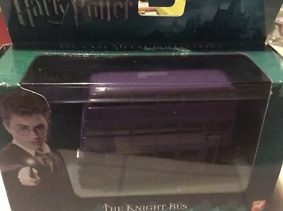 Corgi Diecast Model Harry Potter The Knight Bus  • £28.70