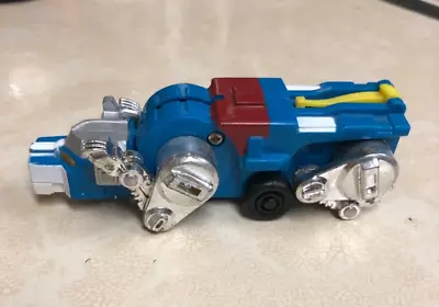 1984 Voltron Blue Lion 4  Motorized LJN Figure Lionbot • $11.99