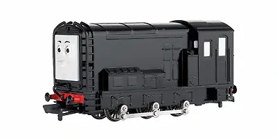 Bachmann Diesel Engine W/Moving Eyes HOScale Thomas & Friends #BAC58802 • $186.95