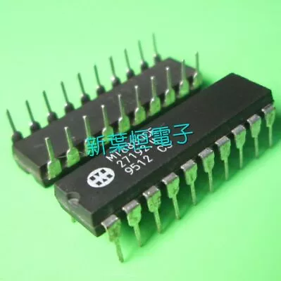 MT8870DE MT887ODE MT8870DE1 New Original CMOS Communication IC Direct Interpolat • $2.02