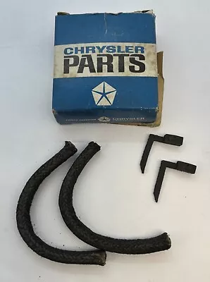 1960-1970 Plymouth Dodge Slant Six 170 198 225 Rear Main Seal 2084411 NOS • $26.50