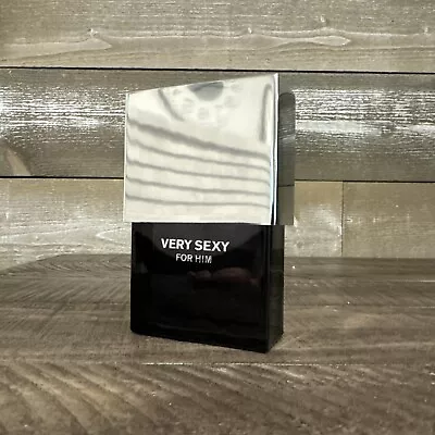 BRAND NEW - Victoria Secret Very Sexy For Him Men's 1.7oz Cologne Spray- No Box • $179.99