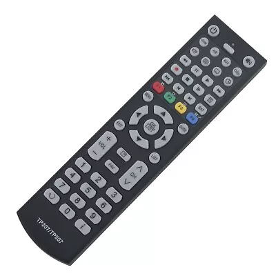 TP307 TP807 New Replacement Remote Control For Topfield TRF7160 Video Recorder • $19.89