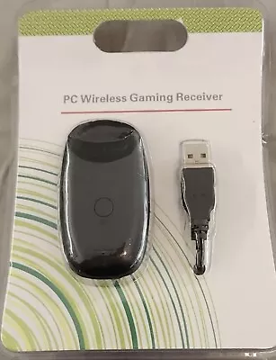  XBOX 360 Hard Drive Transfer Cable NIP PC Wireless Gaming Features • $21.99