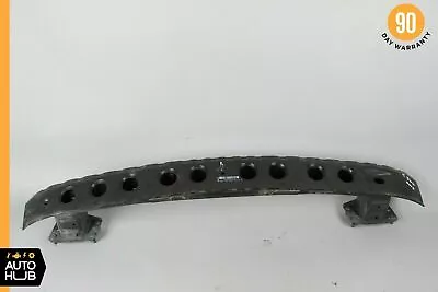 10-17 Mercedes W204 C300 E350 Rear Bumper Reinforcement Impact Crash Bar OEM • $170.15