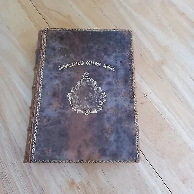 £10 • Buy Antique Edition The Poetical Works Of Lord Byron Published 1895