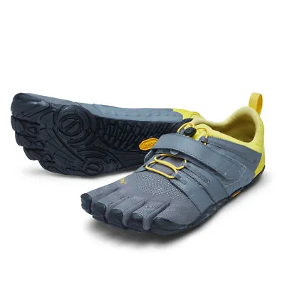 Vibram FiveFingers MEN V-Train 2.0 21M7701 EU Sizes M39-47 From Japan • $206