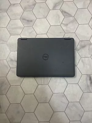 Dell Latitude 3120 11.6  Netbook (128 GB SSD Intel Celeron N5100 1.10 GHz... • $160